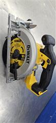 DEWALT CIRC SAW DCS391